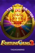 Fortune Gems 2 tragamonedas nueva en KL7 COM