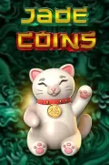 Jade Coins tragamonedas con jackpot en KL7 COM