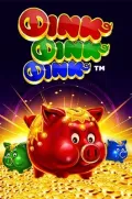 Oink Oink Oink slot de cerditos en KL7 COM