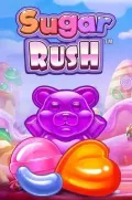 Sugar Rush slot dulce más jugado en KL7 COM