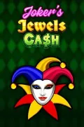 Joker Jewels tragamonedas clásica KL7 COM