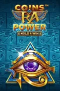 Coins Ra Power tragamonedas egipcia KL7 COM