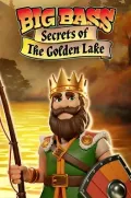 Big Bass: Secrets of the Golden Lake en KL7 COM