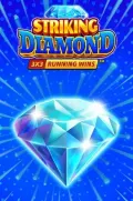 Striking Diamond tragamonedas brillante KL7 COM