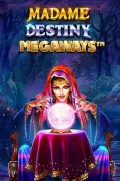 Mega Ball en KL7 COM