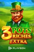 3 pots riches extra en KL7 COM