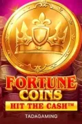 Fortune Coins slot más popular en KL7 COM