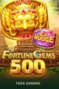 Fortune Gems 500 tragamonedas en KL7 COM casino online