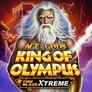 King of olimpus en KL7 COM