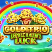 Gold trio en KL7 COM