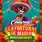 La fortuna de Maria en KL7 COM