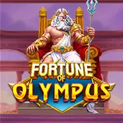 Fortune of olimpus en KL7 COM