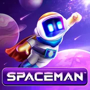 Spaceman en KL7 COM